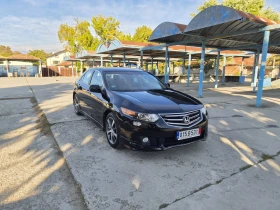 Honda Accord  Type-S 71000 km, снимка 5