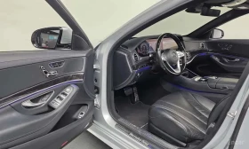 Mercedes-Benz S 350, снимка 6