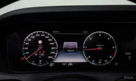 Mercedes-Benz S 350, снимка 8