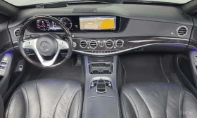 Mercedes-Benz S 350, снимка 7