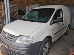 VW Caddy 2.0SDI - [3] 