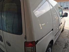 VW Caddy 2.0SDI - [6] 