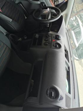 VW Caddy 2.0SDI | Mobile.bg   7