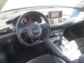 Audi A6 Allroad 3.0TDI *Панорама*20&#39;*Теглич*, снимка 12