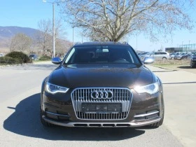 Audi A6 Allroad 3.0TDI * Панорама* 20'* Теглич*  - [9] 