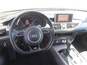Audi A6 Allroad 3.0TDI *Панорама*20&#39;*Теглич*, снимка 13