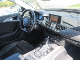 Audi A6 Allroad 3.0TDI * Панорама* 20&#39;* Теглич* , снимка 10 - Автомобили и джипове - 39983832