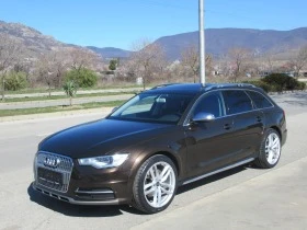     Audi A6 Allroad 3.0TDI * * 20'* * 