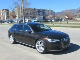 Audi A6 Allroad 3.0TDI * Панорама* 20'* Теглич*  - [8] 