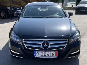     Mercedes-Benz CLS 350 CDI BLUE/EFFICIENCY 100%  - !!!!!