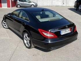 Mercedes-Benz CLS 350 CDI BLUE/EFFICIENCY 100% РЕАЛНИ КМ-ДОКАЗУЕМИ !!!!! - [6] 