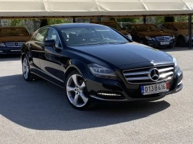     Mercedes-Benz CLS 350 CDI BLUE/EFFICIENCY 100%  - !!!!!