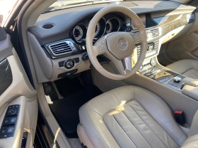 Mercedes-Benz CLS 350 CDI BLUE/EFFICIENCY 100% РЕАЛНИ КМ-ДОКАЗУЕМИ !!!!!, снимка 10