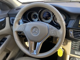 Mercedes-Benz CLS 350 CDI BLUE/EFFICIENCY 100% РЕАЛНИ КМ-ДОКАЗУЕМИ !!!!!, снимка 12