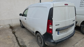 Dacia Dokker 1.5 d , снимка 15