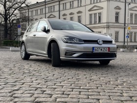 VW Golf 1.5 Editing , снимка 4