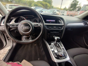 Audi A4 245к.с., снимка 15 - Автомобили и джипове - 45160694
