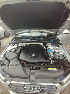 Audi A4 245к.с., снимка 17