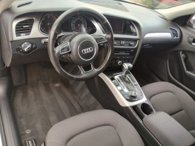 Audi A4 245к.с., снимка 11