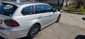 BMW 325, снимка 7 - Автомобили и джипове - 45163029