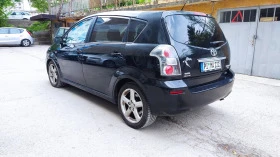 Toyota Corolla verso 2.2       | Mobile.bg    4