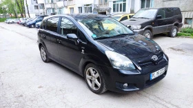 Toyota Corolla verso 2.2       | Mobile.bg    8