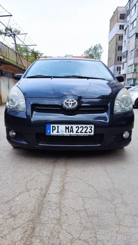 Toyota Corolla verso 2.2       | Mobile.bg    2