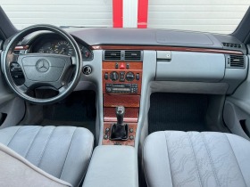 Mercedes-Benz E 290 DISEL KLIMATRONIK , снимка 12