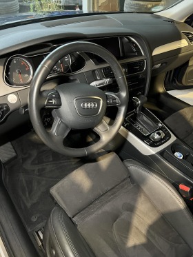 Audi A4 B8 AVANT, снимка 7
