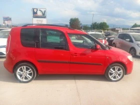 Skoda Roomster 1.4,  | Mobile.bg    4