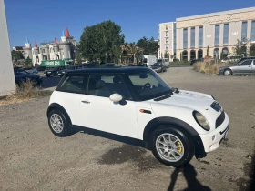 Mini Cooper, снимка 2