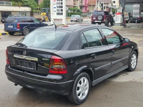 Opel Astra TOP, снимка 5