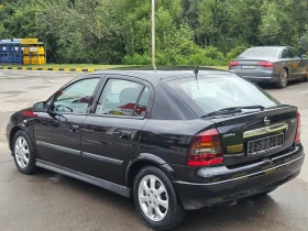 Opel Astra TOP, снимка 4