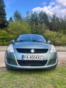 Suzuki Swift 4x4    | Mobile.bg    1