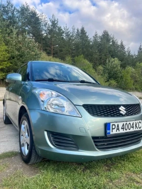 Suzuki Swift 4x4    | Mobile.bg    3