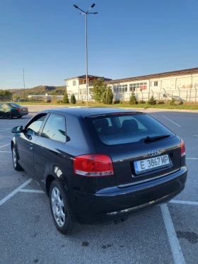 Audi A3 2.0 TDI * Перфектен * Регистриран * , снимка 4