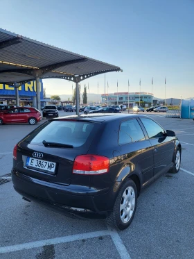 Audi A3 2.0 TDI *  *  *  | Mobile.bg    6