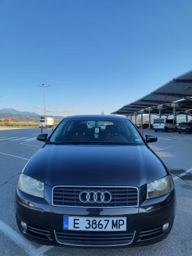 Audi A3 2.0 TDI *  *  *  | Mobile.bg    2