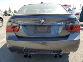 BMW M3 E90* RWD* MANUAL, снимка 2