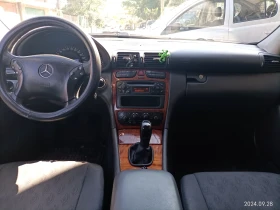 Mercedes-Benz C 200 С200, CDI, 116к.с, 2, 2куб., снимка 6