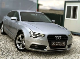 Audi A5, снимка 3