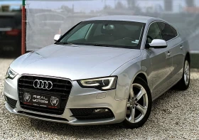 Audi A5 | Mobile.bg    1