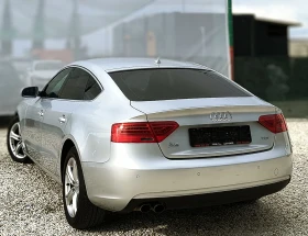 Audi A5, снимка 4