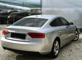 Audi A5, снимка 5