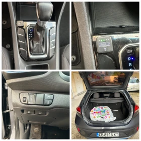 Hyundai Ioniq 1.6GDI, снимка 9