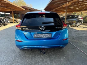 Nissan Leaf  e+ N-Connecta, 62kWh, 18000km,    | Mobile.bg    7