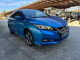 Nissan Leaf  e+ N-Connecta, 62kWh, 18000km, нов внос ГЕРМАНИЯ, снимка 1