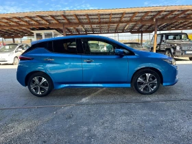 Nissan Leaf  e+ N-Connecta, 62kWh, 18000km,    | Mobile.bg    2