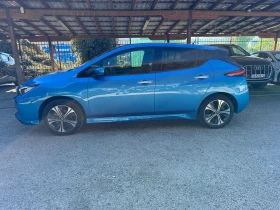 Nissan Leaf  e+ N-Connecta, 62kWh, 18000km,    | Mobile.bg    5