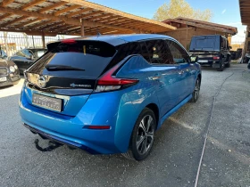 Nissan Leaf  e+ N-Connecta, 62kWh, 18000km,    | Mobile.bg    10